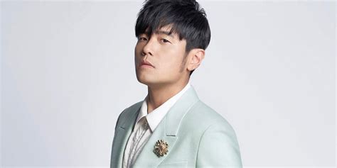 Dior Names Jay Chou Its Newest Menswear Ambassador